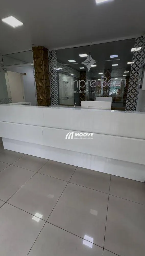 Sala-Conjunto, 240 m² - Foto 1