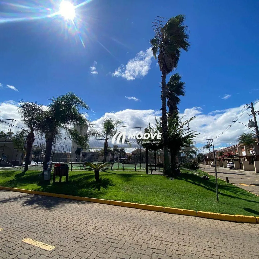 Sobrado, 2 quartos, 83 m² - Foto 4