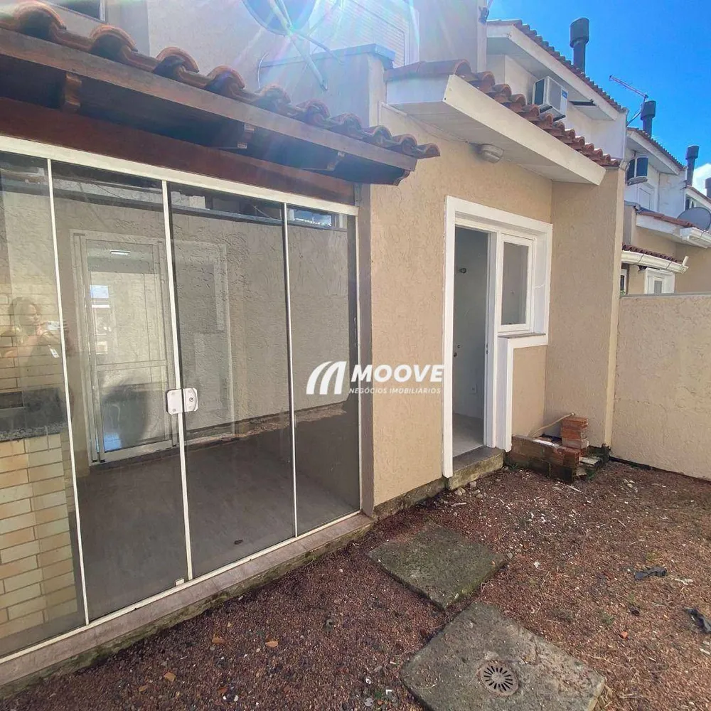 Sobrado, 2 quartos, 83 m² - Foto 11