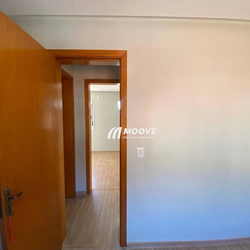 Sobrado, 2 quartos, 83 m² - Foto 12