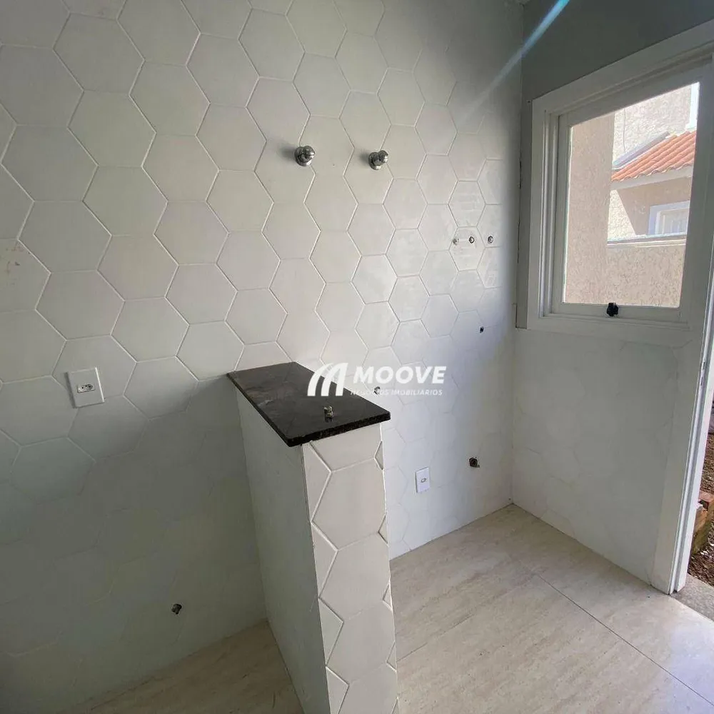 Sobrado, 2 quartos, 83 m² - Foto 8
