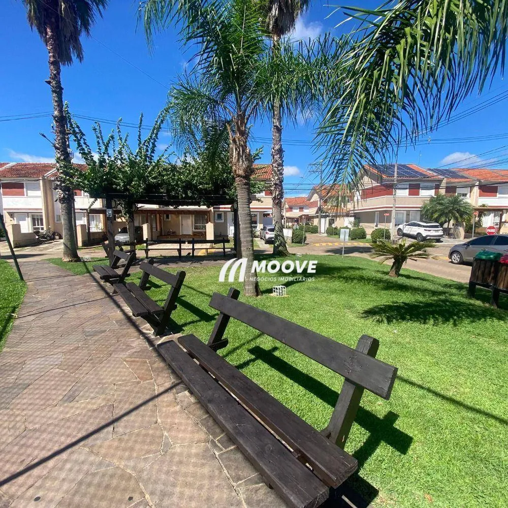 Sobrado, 2 quartos, 83 m² - Foto 2