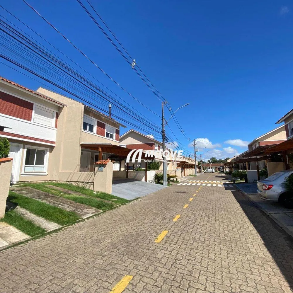 Sobrado, 2 quartos, 83 m² - Foto 6
