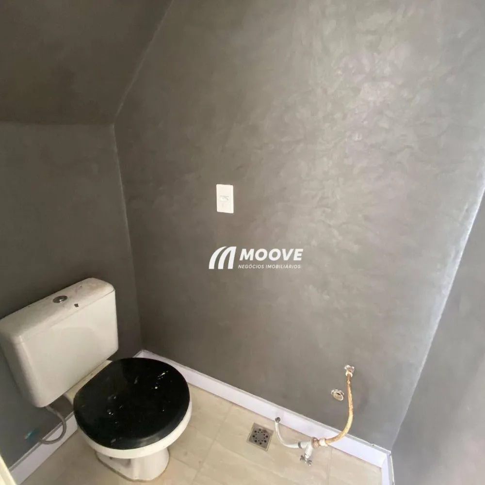 Sobrado, 2 quartos, 83 m² - Foto 3