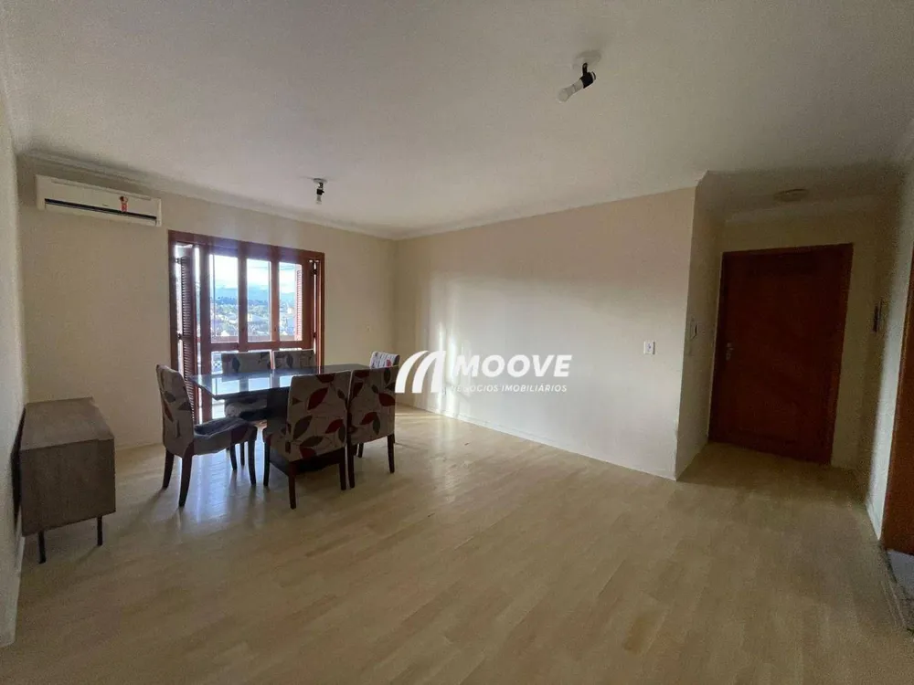 Apartamento, 2 quartos, 110 m² - Foto 12