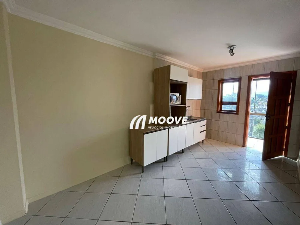 Apartamento, 2 quartos, 110 m² - Foto 3