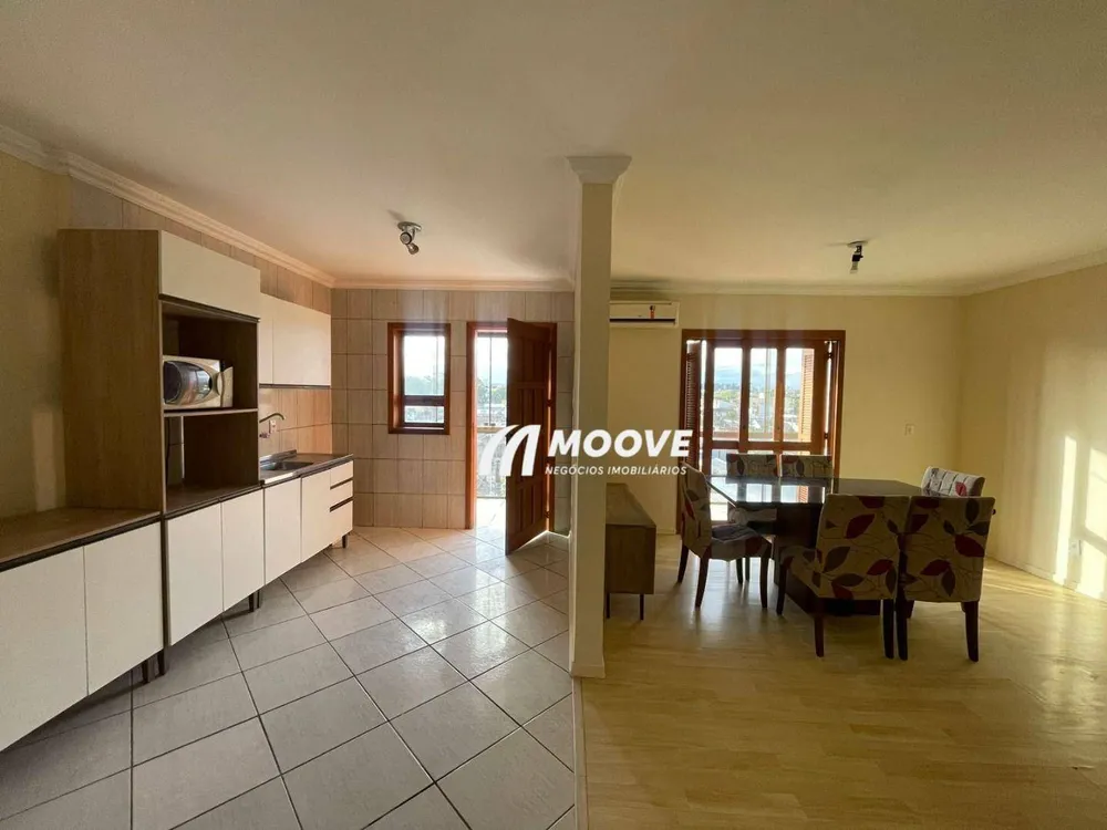 Apartamento, 2 quartos, 110 m² - Foto 10