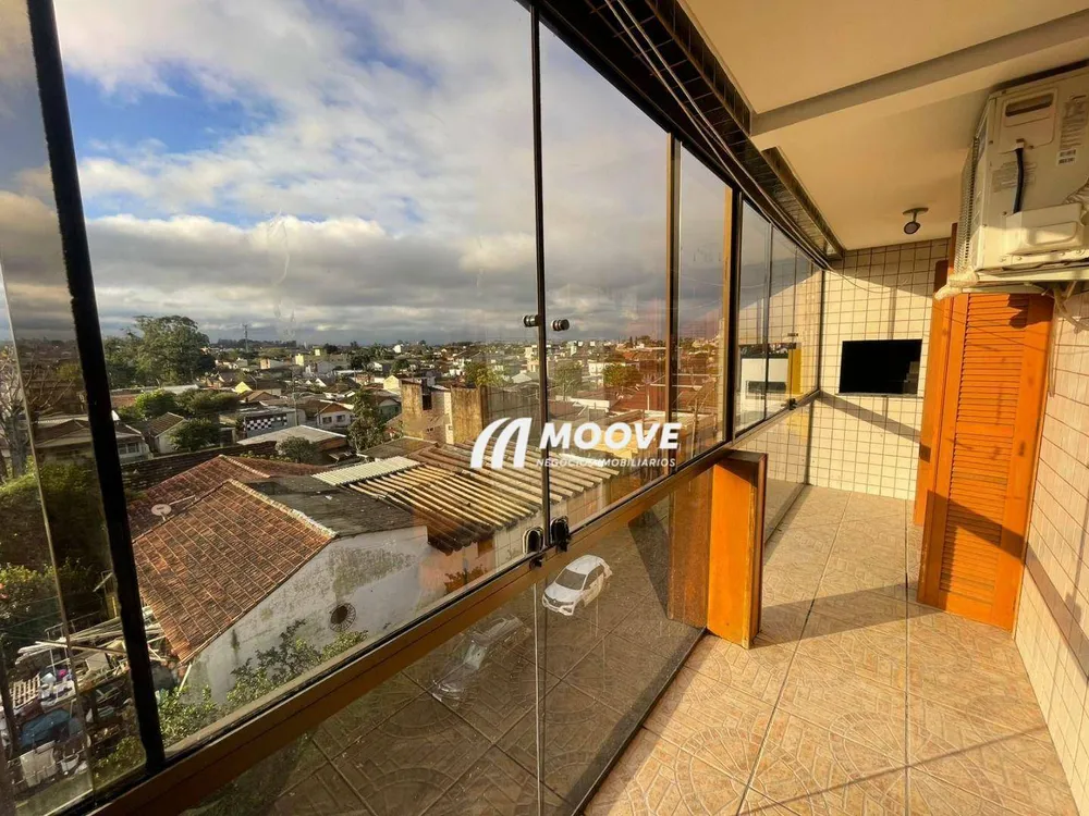 Apartamento, 2 quartos, 110 m² - Foto 11