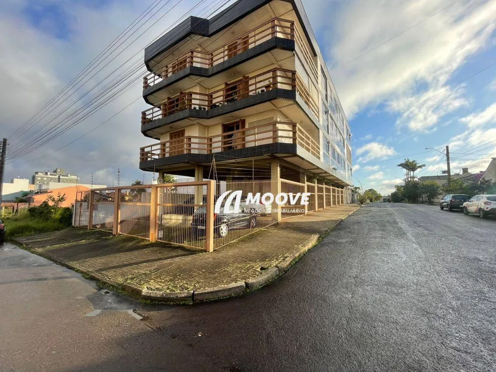 Apartamento, 2 quartos, 110 m² - Foto 4