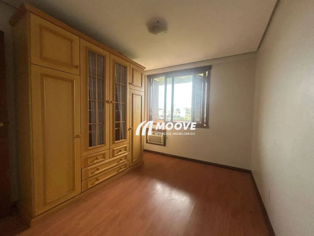 Apartamento, 3 quartos, 166 m² - Foto 6