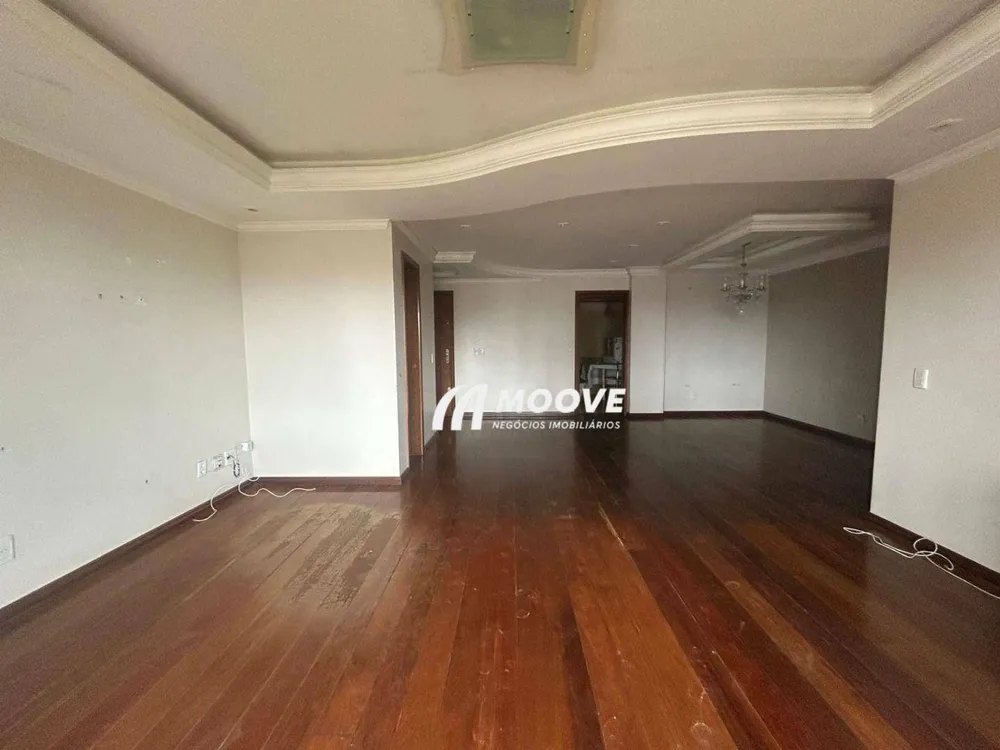 Apartamento, 3 quartos, 166 m² - Foto 8