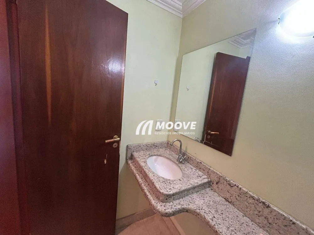 Apartamento, 3 quartos, 166 m² - Foto 6