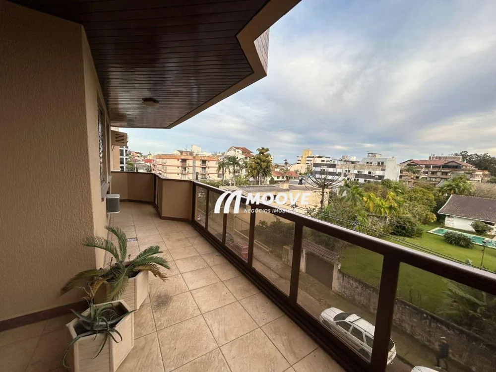 Apartamento, 3 quartos, 166 m² - Foto 12