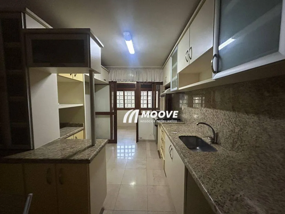 Apartamento, 3 quartos, 166 m² - Foto 4