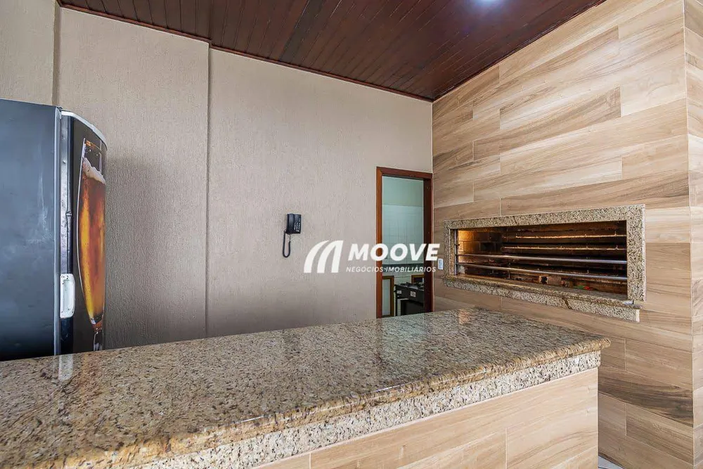 Apartamento, 3 quartos, 166 m² - Foto 2