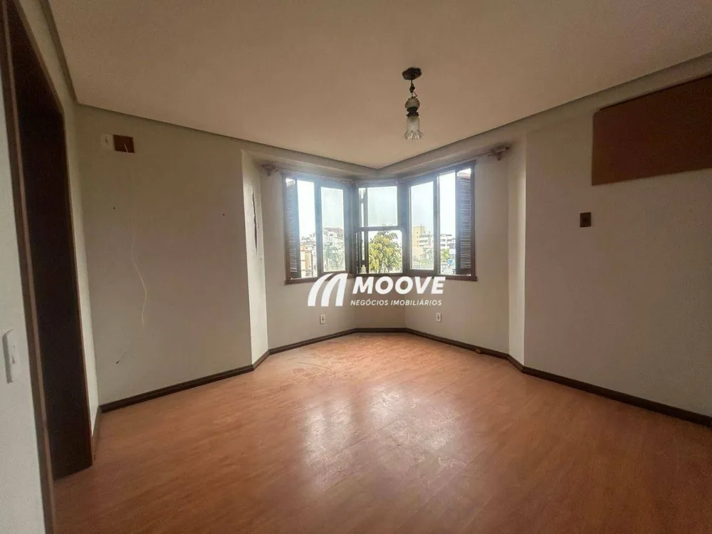 Apartamento, 3 quartos, 166 m² - Foto 7