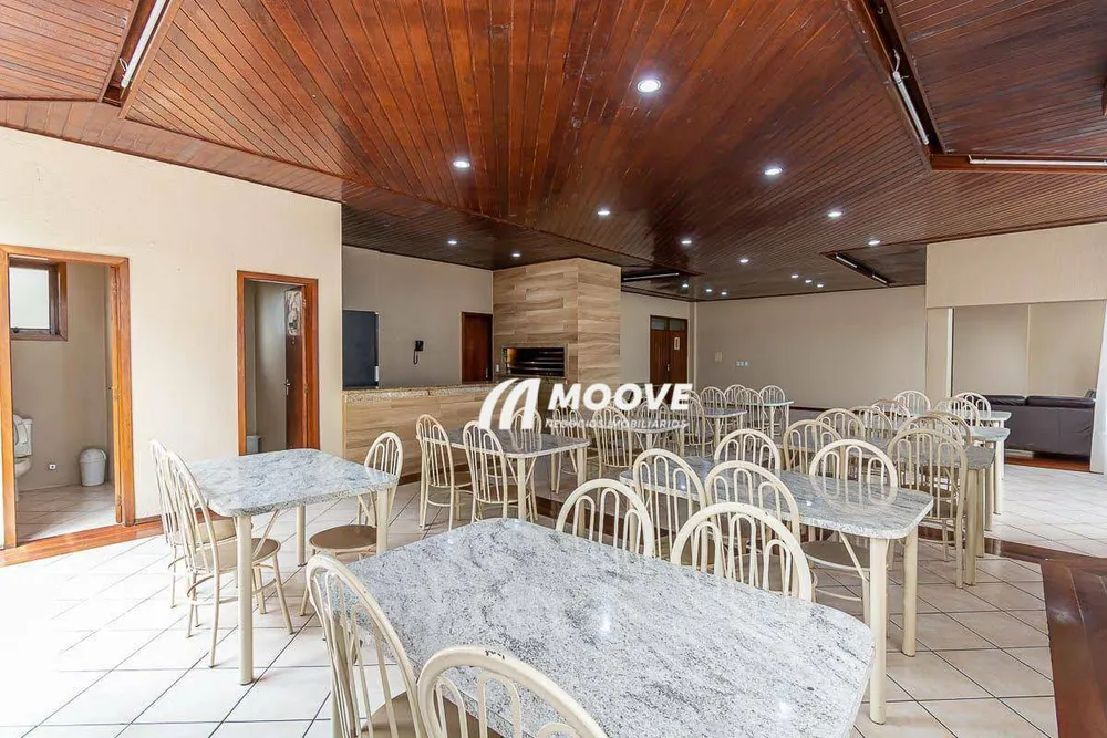 Apartamento, 3 quartos, 166 m² - Foto 1