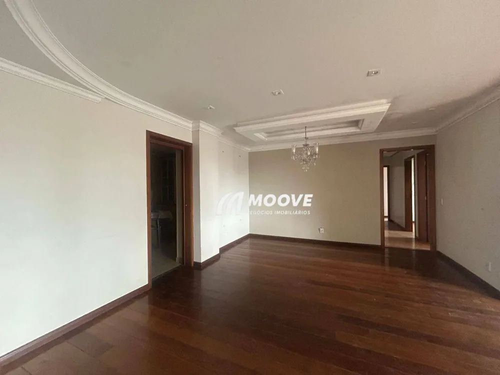 Apartamento, 3 quartos, 166 m² - Foto 2