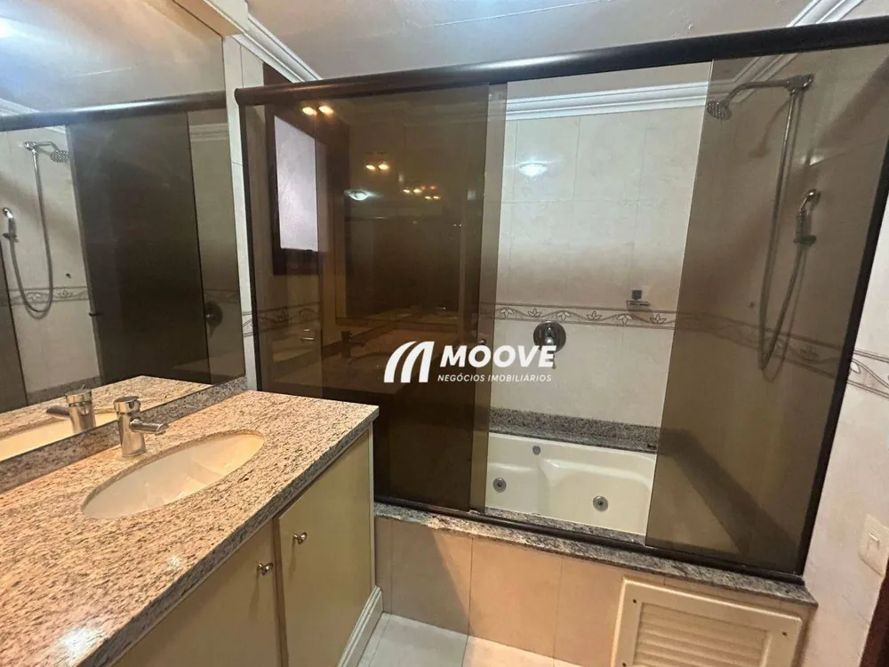 Apartamento, 3 quartos, 166 m² - Foto 5