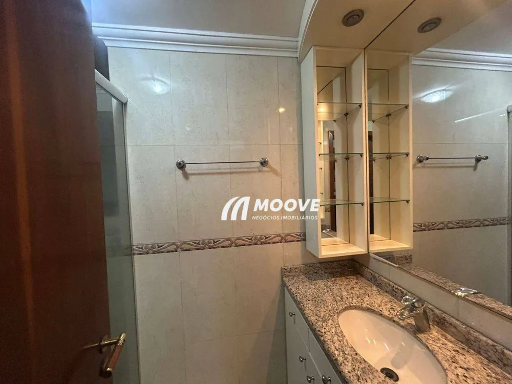 Apartamento, 3 quartos, 166 m² - Foto 1