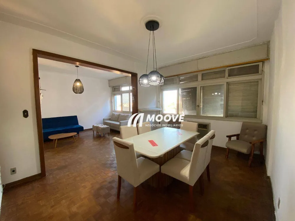 Apartamento, 2 quartos, 105 m² - Foto 2