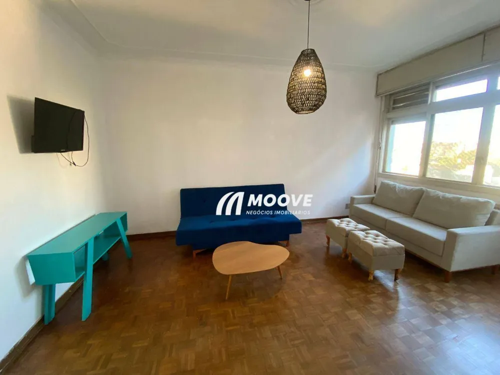 Apartamento, 2 quartos, 105 m² - Foto 4