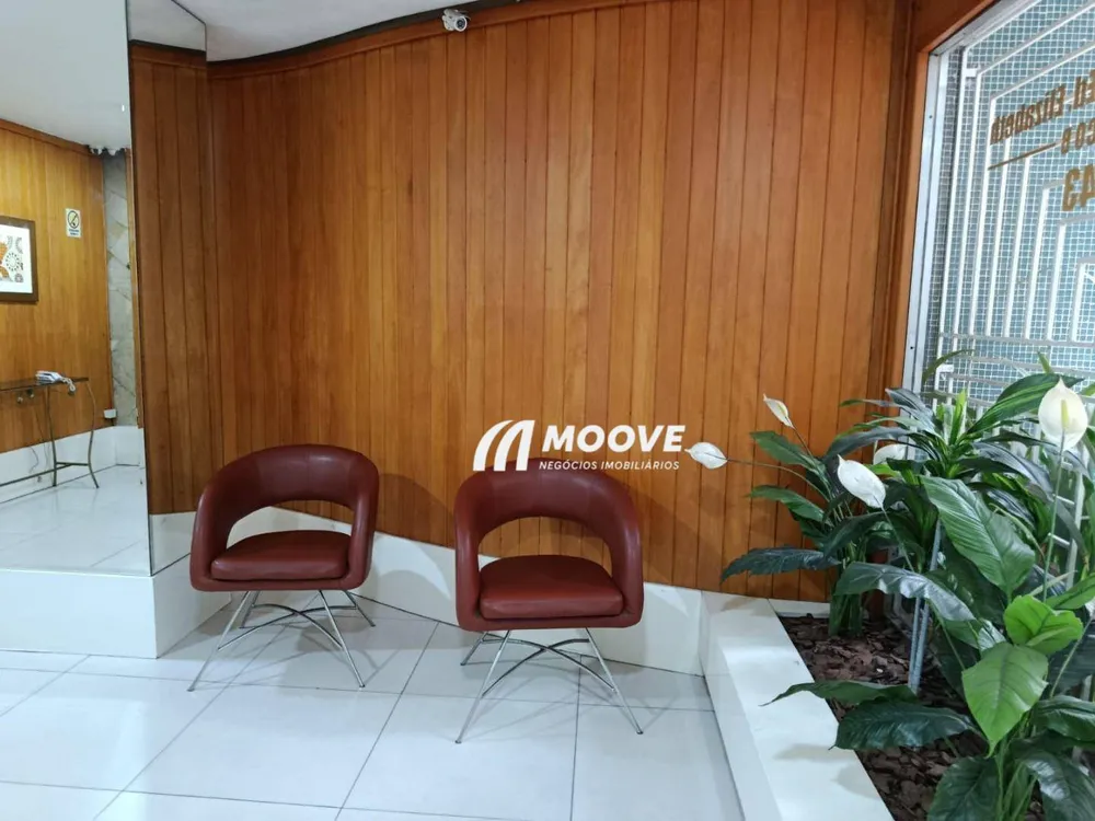 Apartamento, 2 quartos, 105 m² - Foto 1