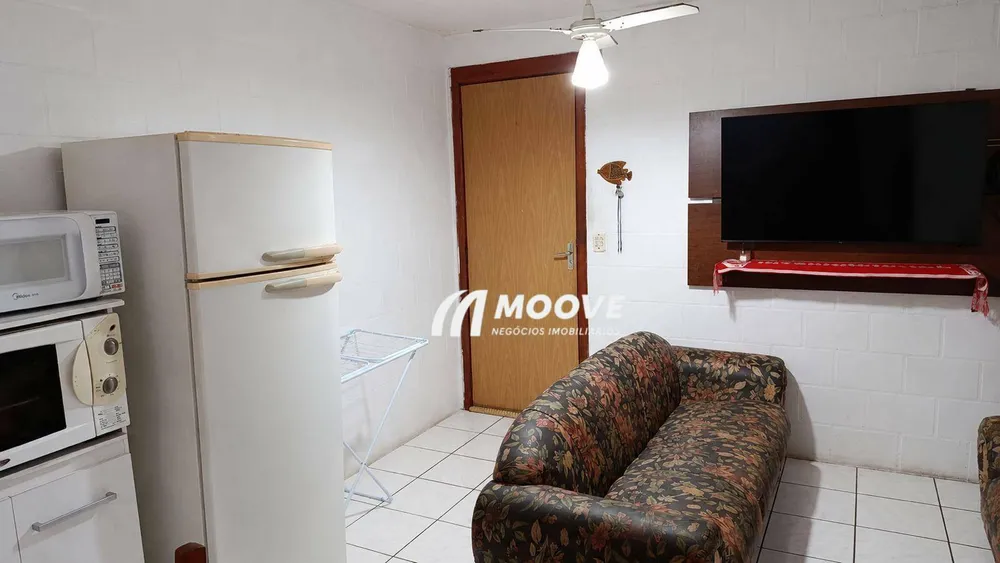 Apartamento, 2 quartos, 38 m² - Foto 8