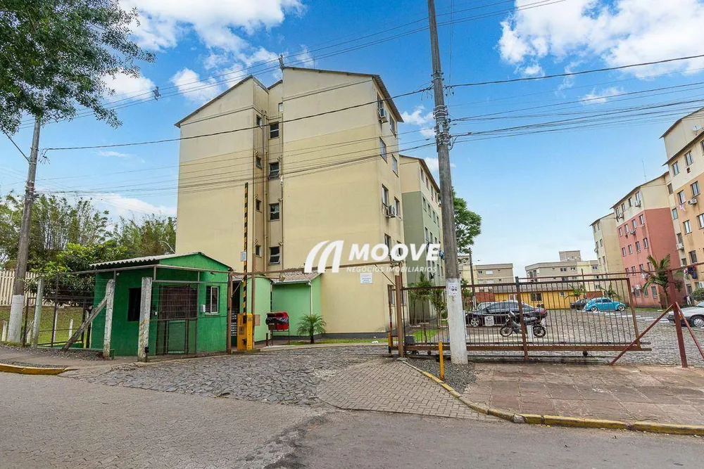 Apartamento, 2 quartos, 38 m² - Foto 5