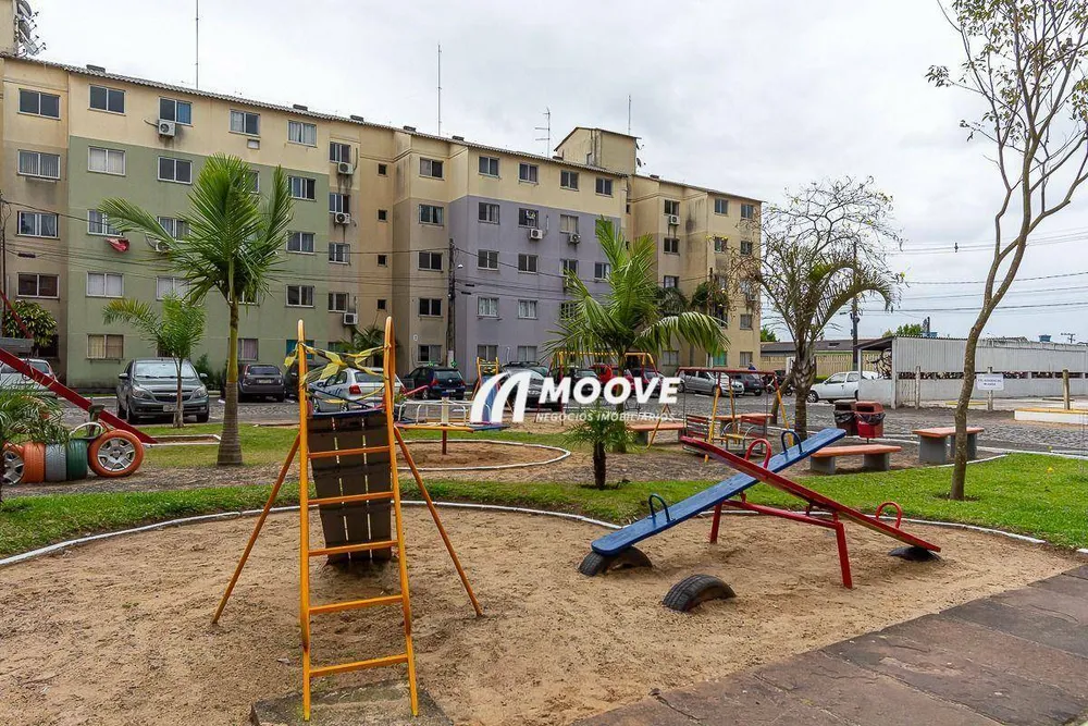 Apartamento, 2 quartos, 38 m² - Foto 7