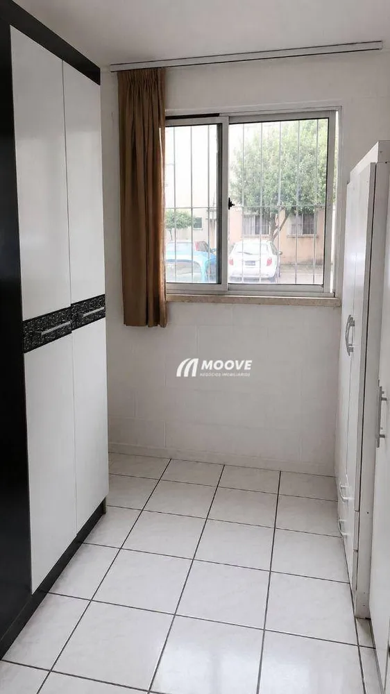 Apartamento, 2 quartos, 38 m² - Foto 10