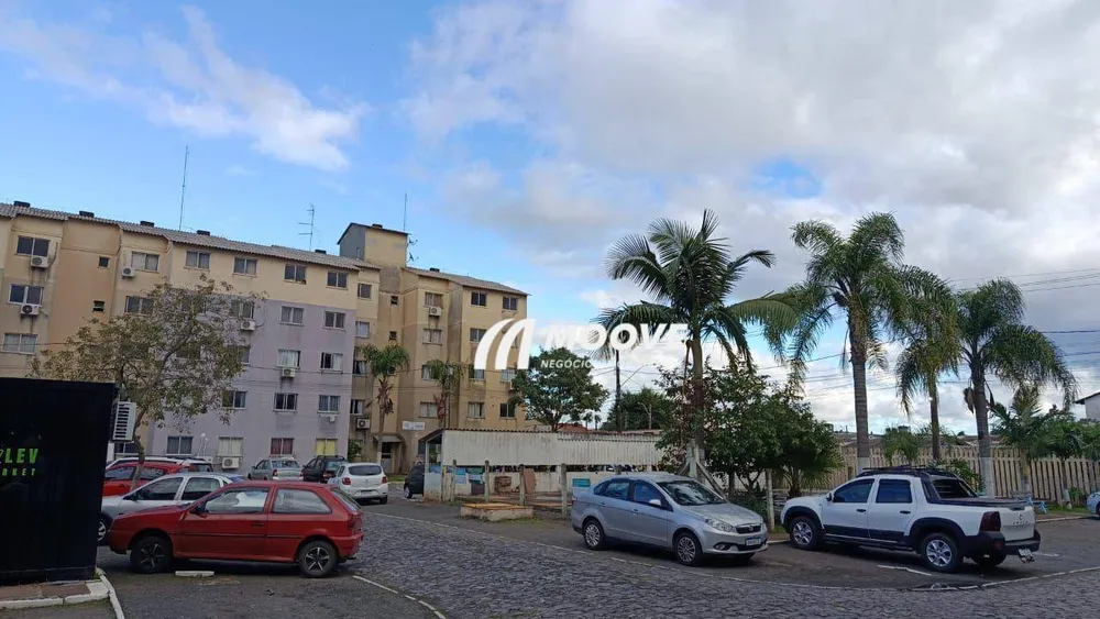 Apartamento, 2 quartos, 38 m² - Foto 3