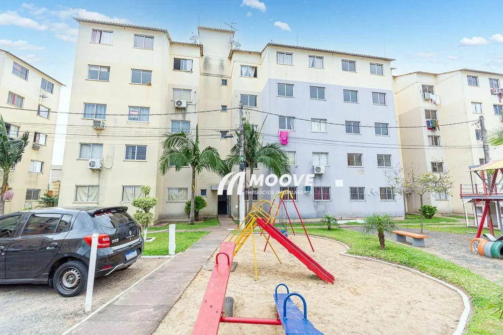 Apartamento, 2 quartos, 38 m² - Foto 1