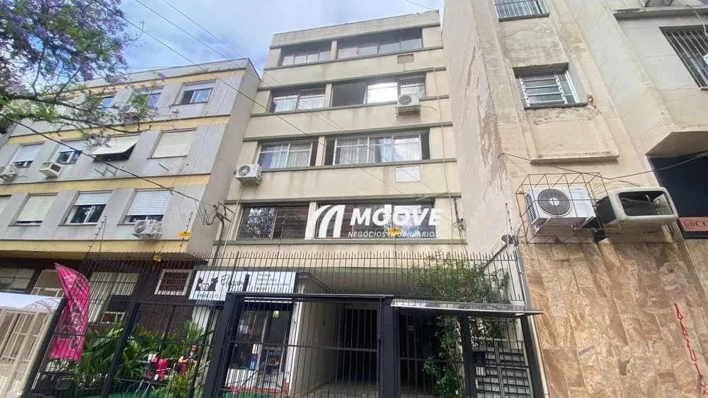 Apartamento, 4 quartos, 152 m² - Foto 1
