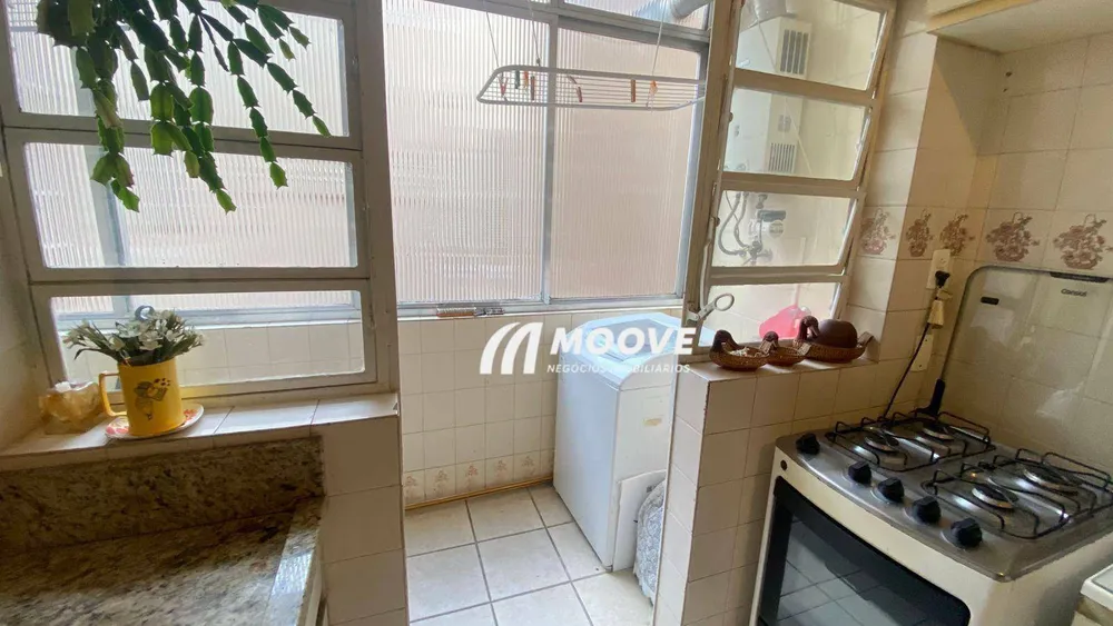Apartamento, 4 quartos, 152 m² - Foto 15