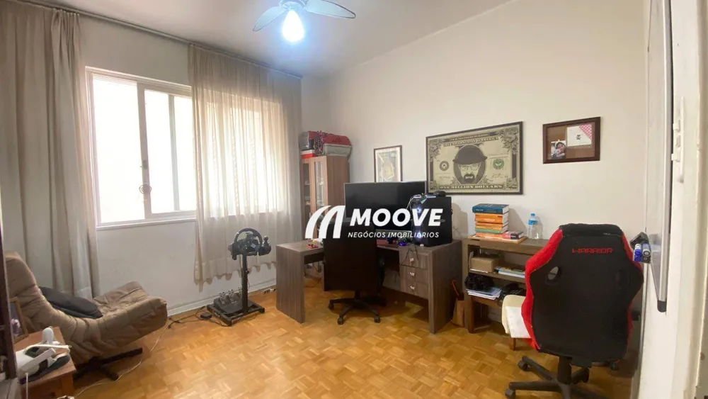 Apartamento, 4 quartos, 152 m² - Foto 14