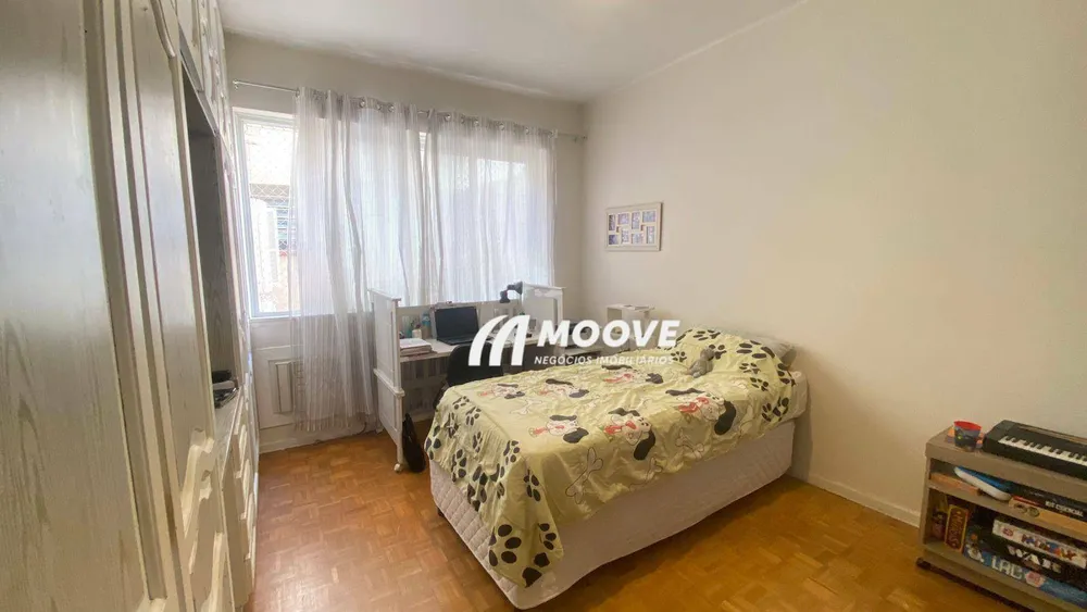 Apartamento, 4 quartos, 152 m² - Foto 13