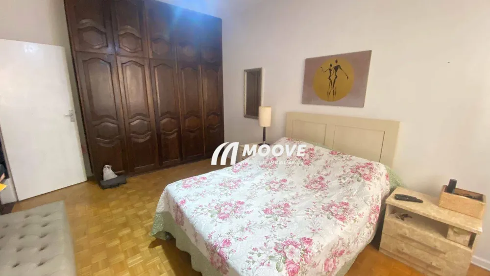 Apartamento, 4 quartos, 152 m² - Foto 10