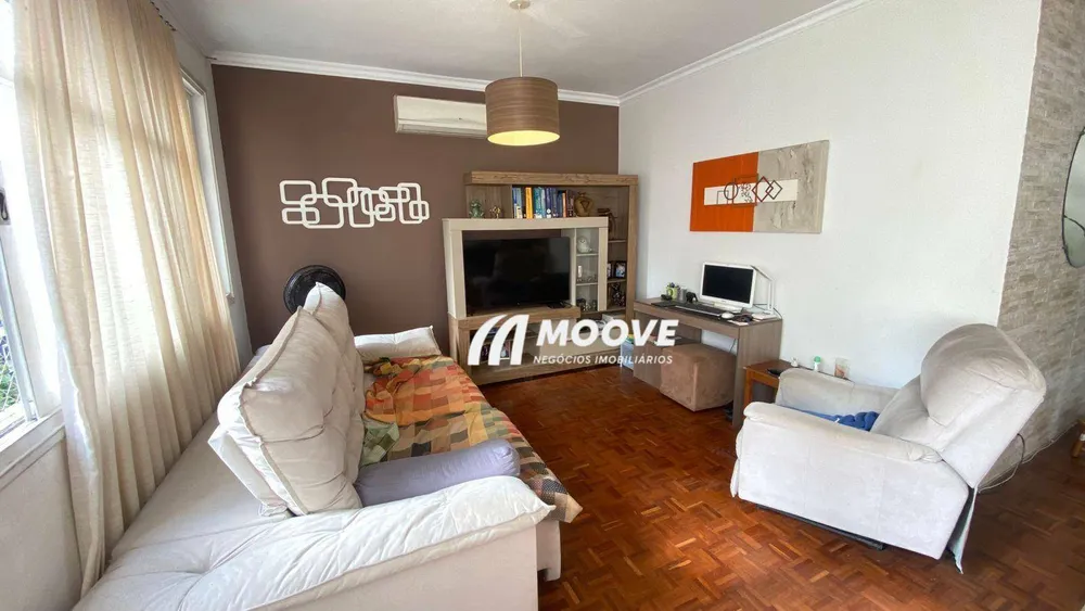 Apartamento, 4 quartos, 152 m² - Foto 7
