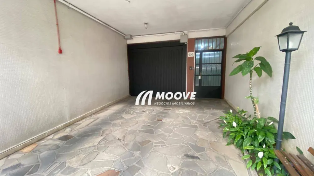 Apartamento, 4 quartos, 152 m² - Foto 4