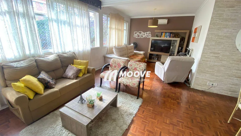 Apartamento, 4 quartos, 152 m² - Foto 2