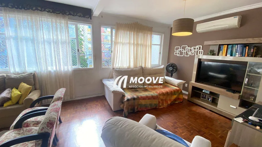 Apartamento, 4 quartos, 152 m² - Foto 9