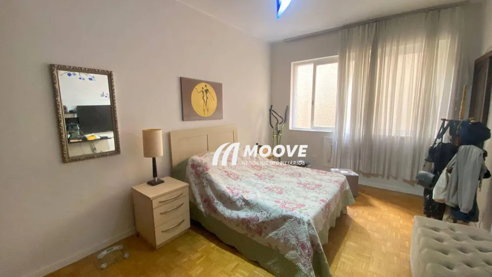 Apartamento, 4 quartos, 152 m² - Foto 11