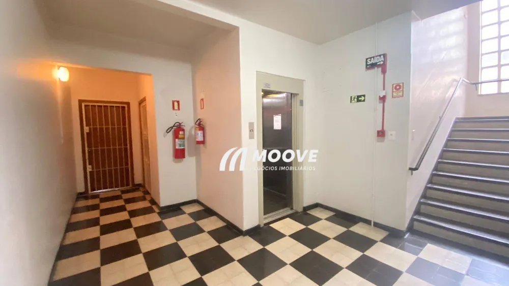Apartamento, 4 quartos, 152 m² - Foto 6