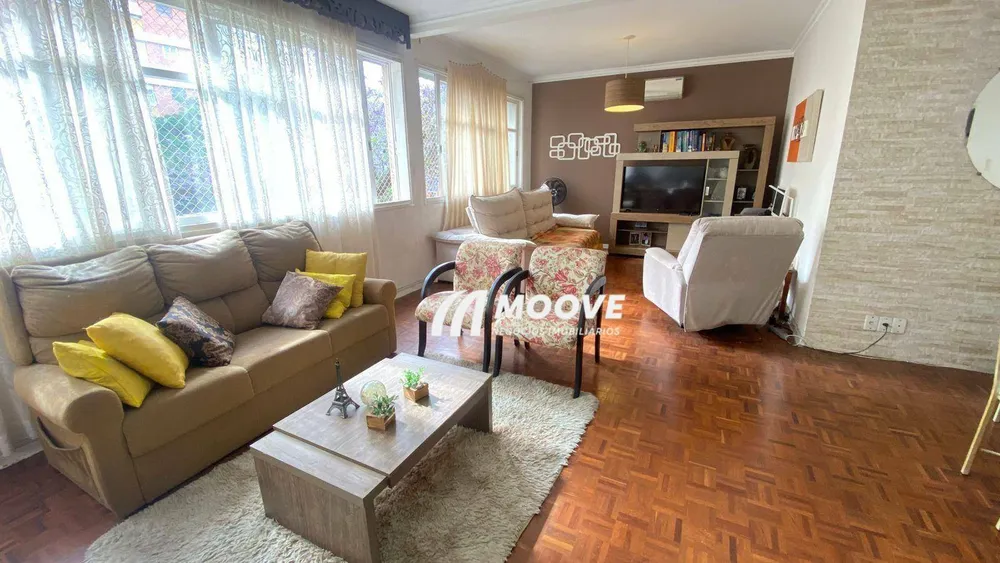 Apartamento, 4 quartos, 152 m² - Foto 8