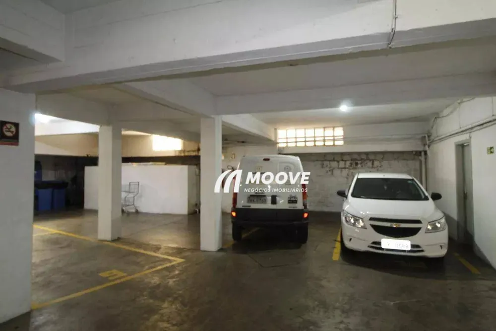 Apartamento, 4 quartos, 152 m² - Foto 16