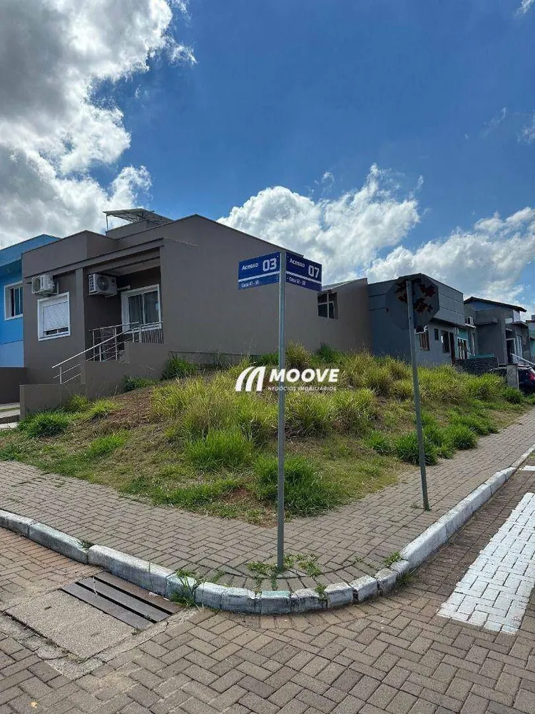 Loteamento e Condomínio, 133 m² - Foto 1