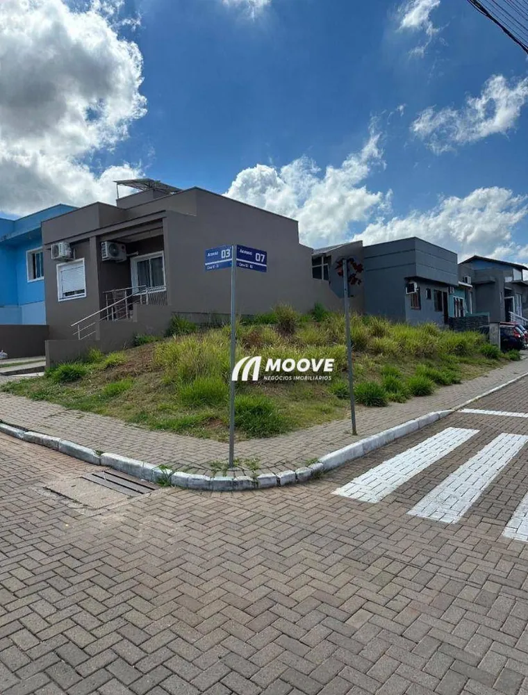 Loteamento e Condomínio, 133 m² - Foto 3