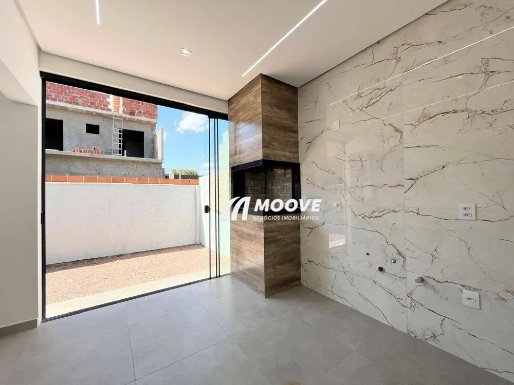 Casa de Condomínio, 3 quartos - Foto 3
