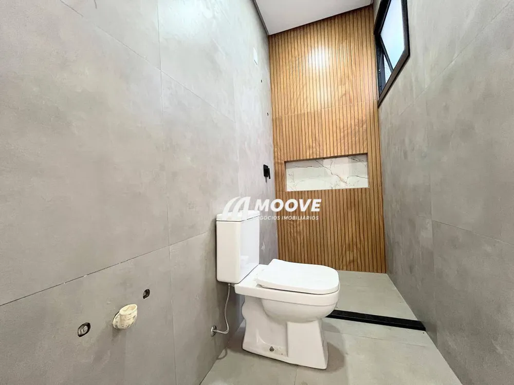 Casa de Condomínio, 3 quartos - Foto 6
